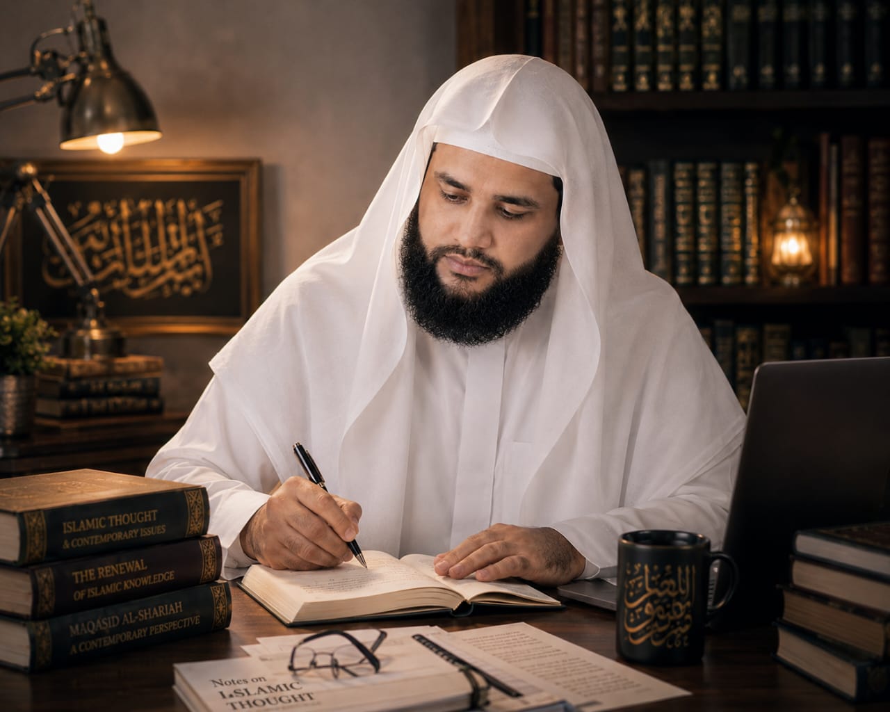 Dr. Zobair Sultan Rabbani